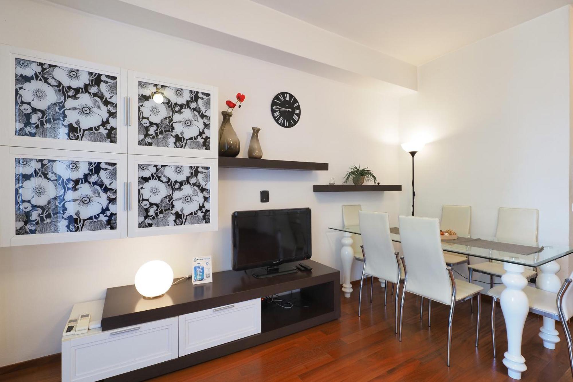 Primopiano - Bonghi B Appartamento Milano