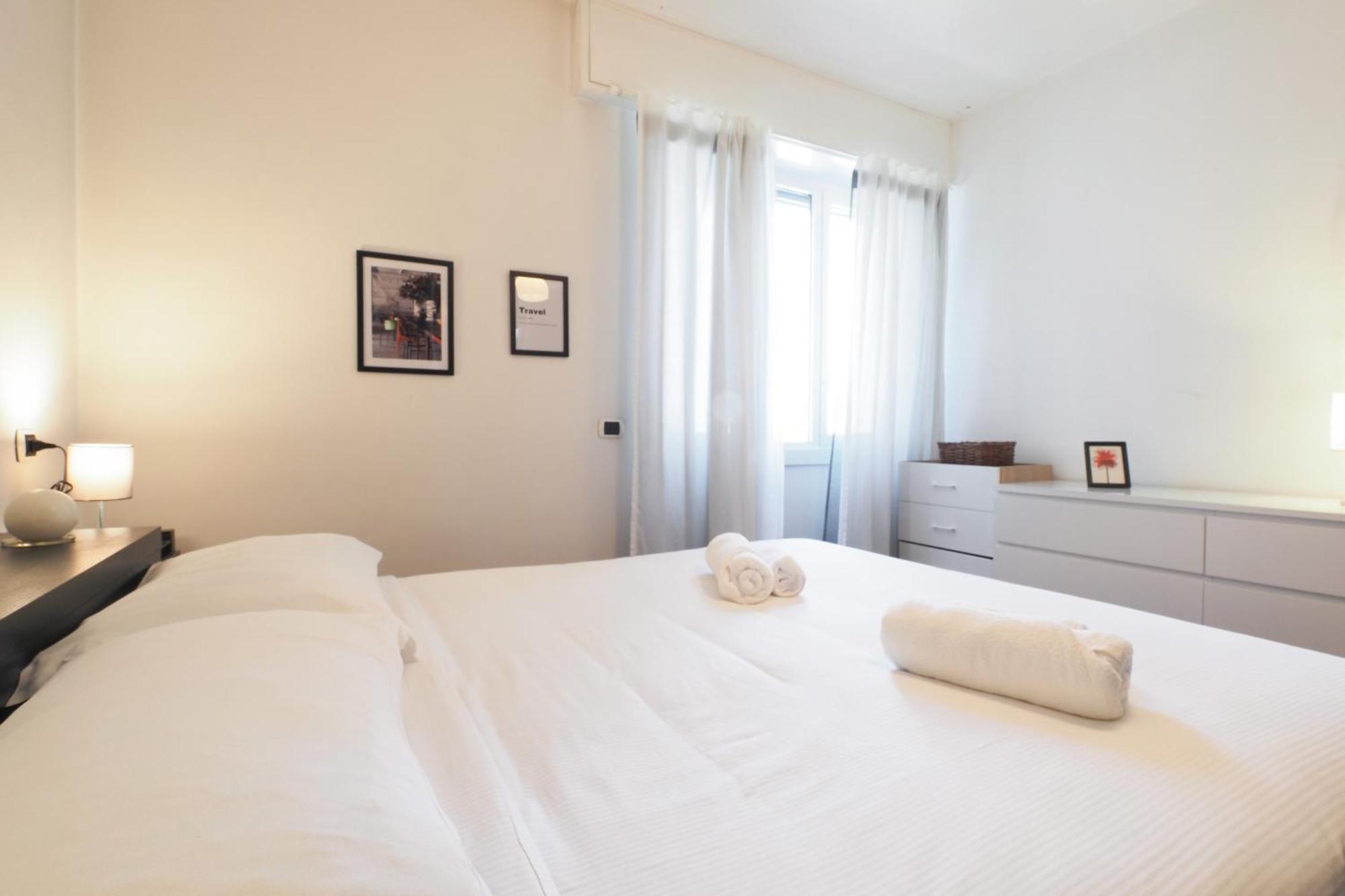 Appartamento Primopiano - Bonghi B Milano