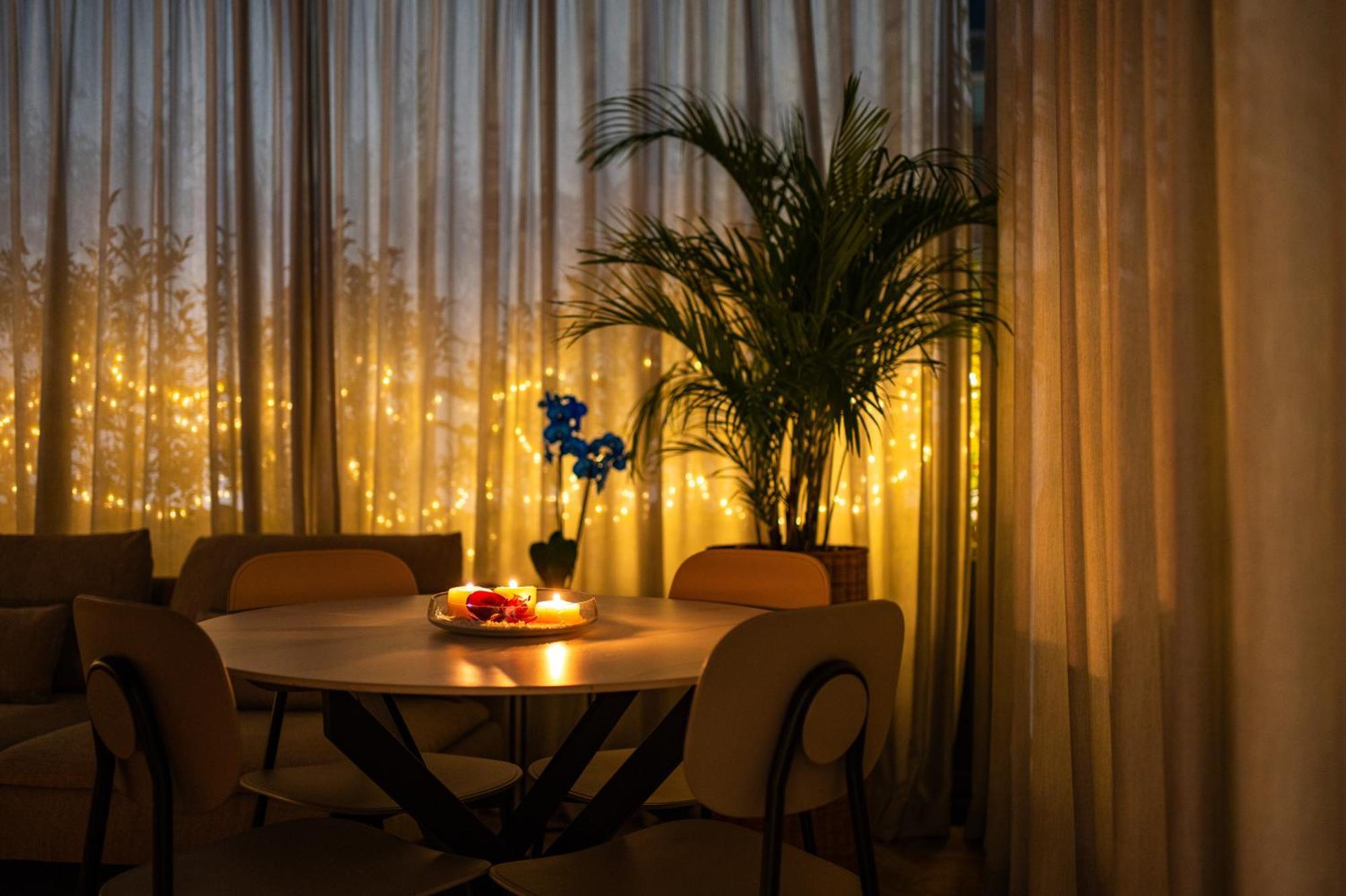 Modigliani Terrace Jacuzzi Golden House Appartement Milaan