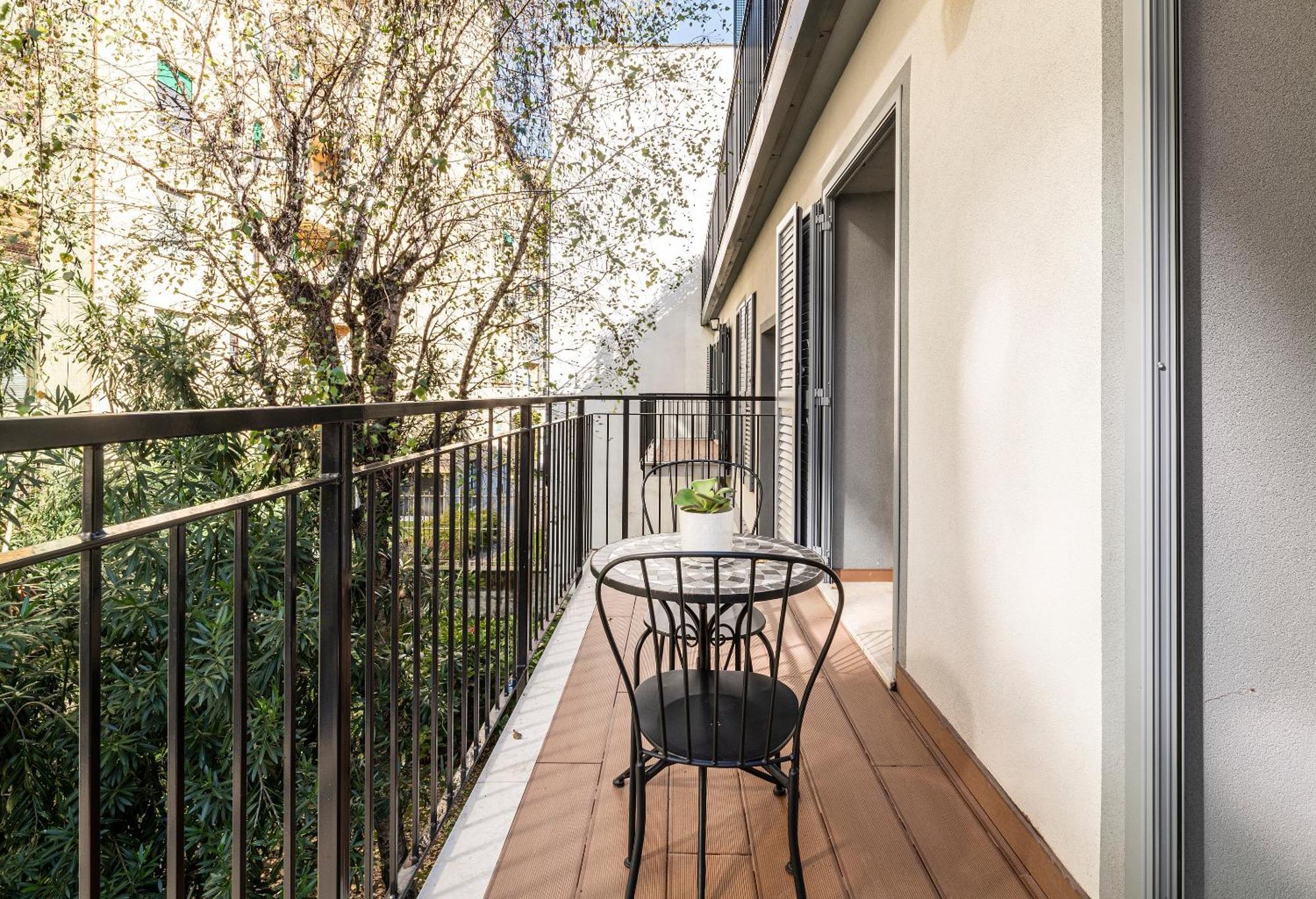 Modigliani Terrace Jacuzzi Golden House * Milaan