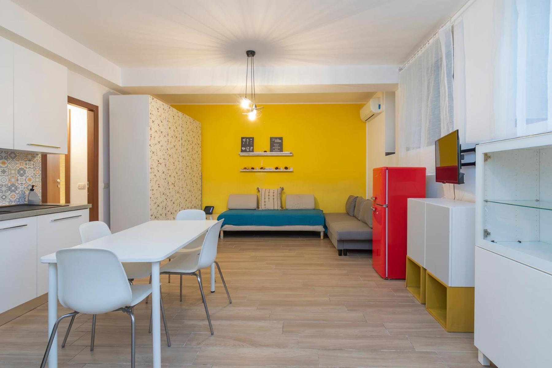 Appartamento I Host - Binda 20 Milano
