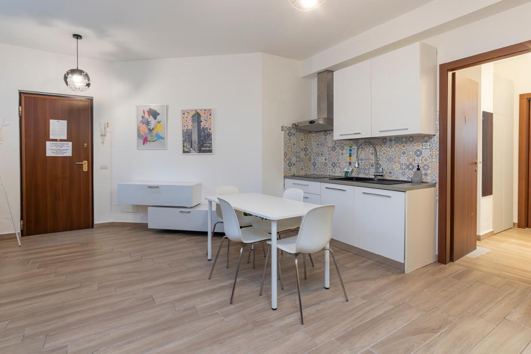 Appartamento I Host - Binda 20 *