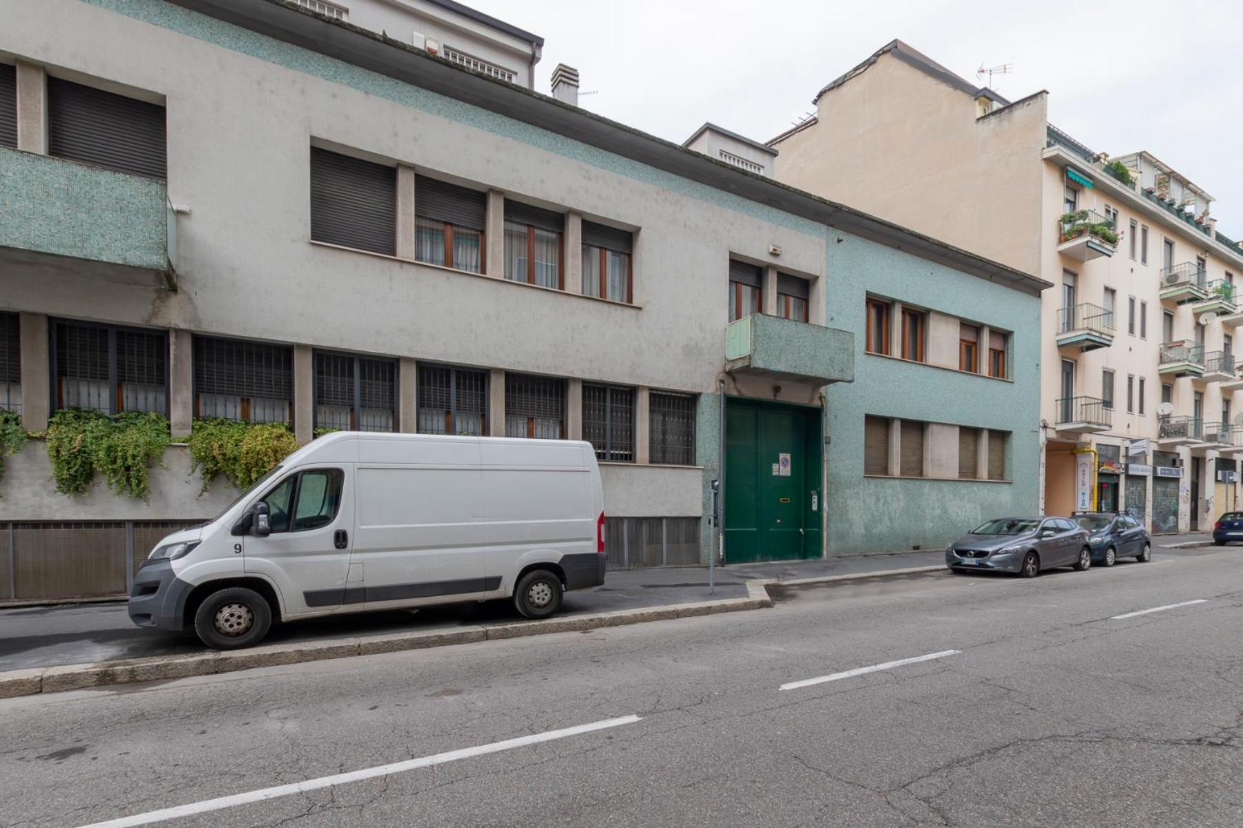 Appartamento I Host - Binda 20 Milano