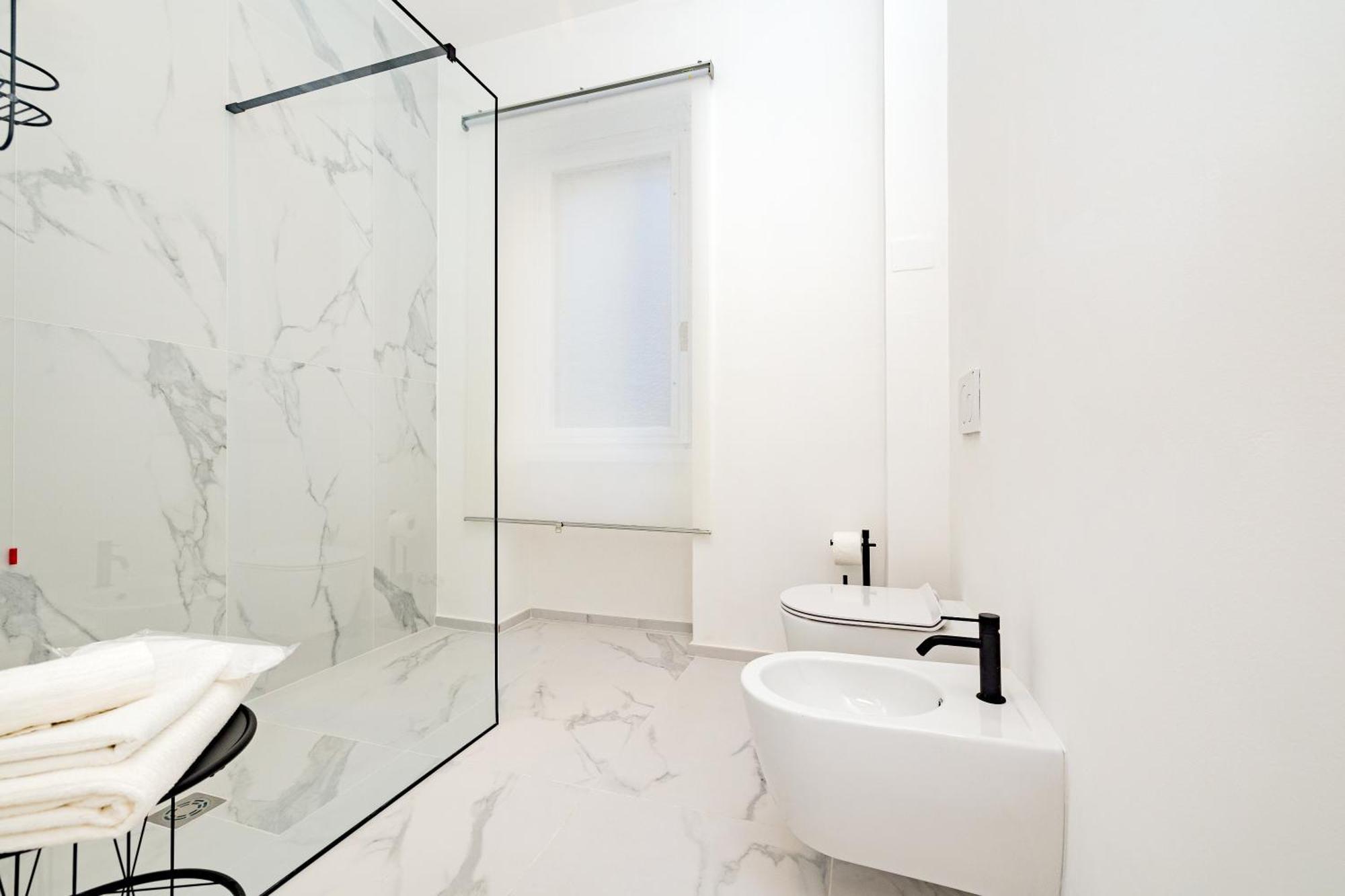 8 Luxury - Centro - Porta Venezia Leilighet Milano