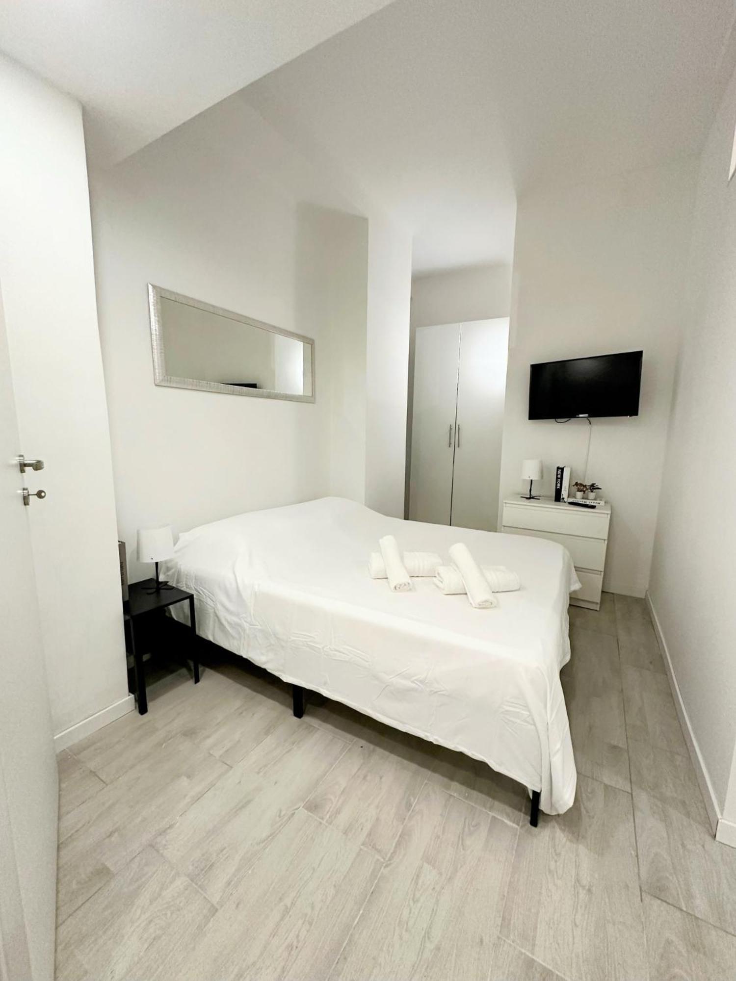Appartamento Da Sogno Al Rifugio Merini In Centro *