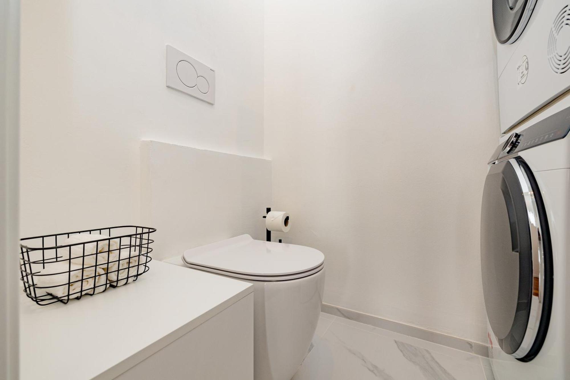 Leilighet 8 Luxury - Centro - Porta Venezia *