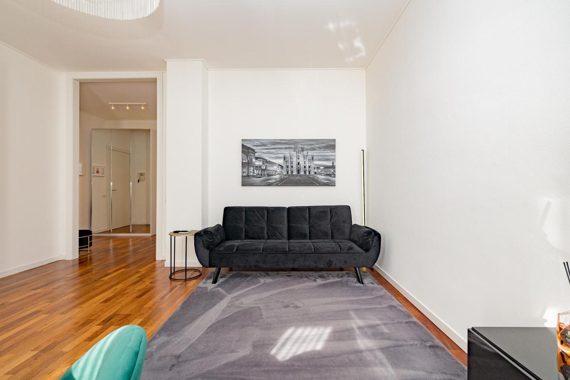 Leilighet 8 Luxury - Centro - Porta Venezia Milano