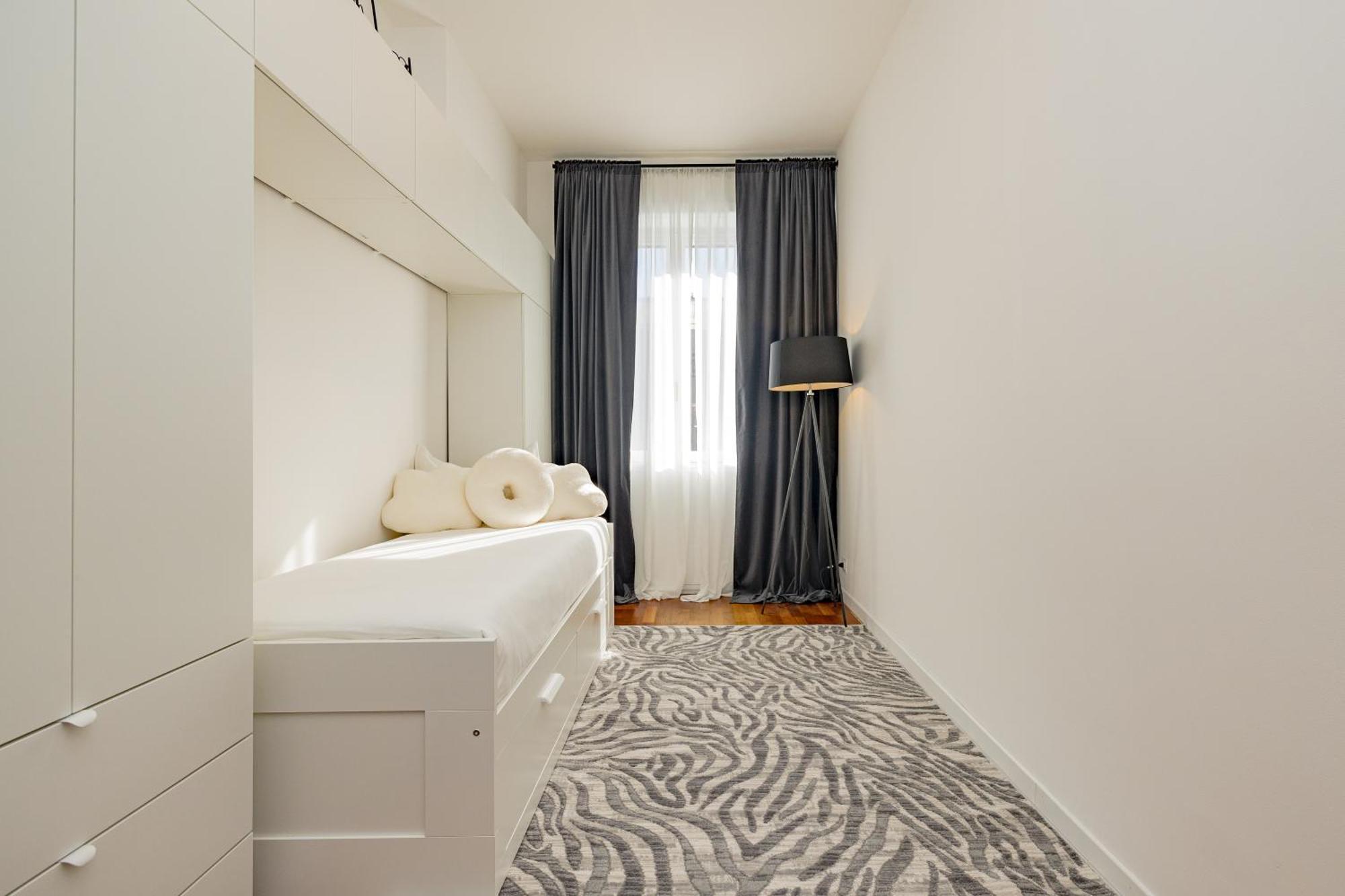 8 Luxury - Centro - Porta Venezia * Milano