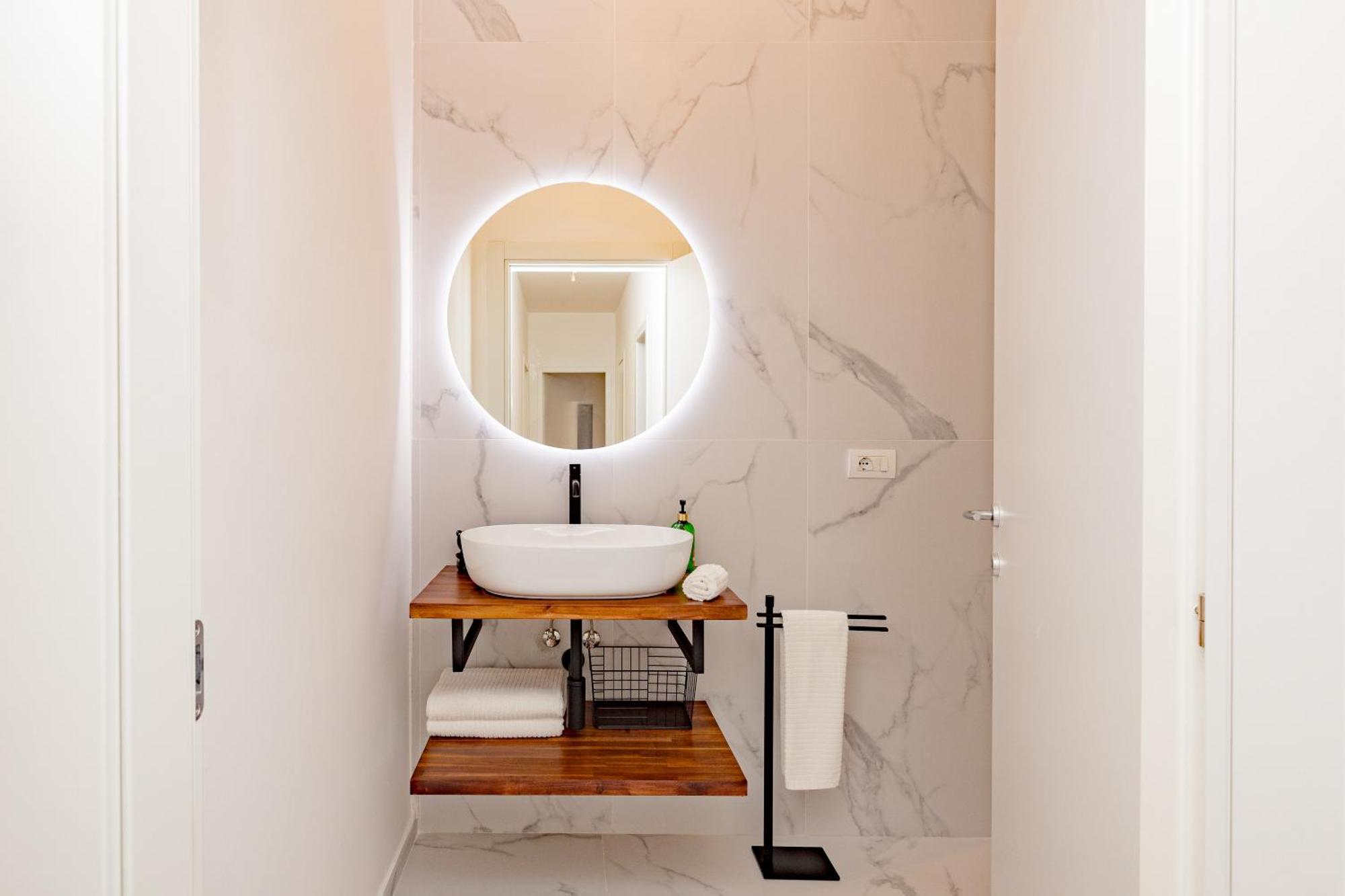8 Luxury - Centro - Porta Venezia Leilighet Milano