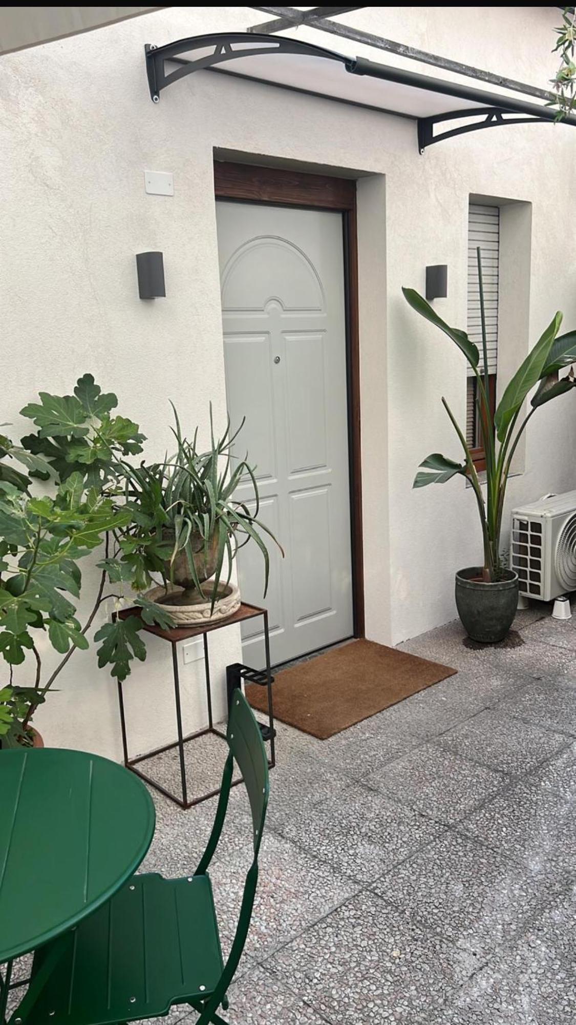 Lejlighed Nuovissimo Monolocale Con Cucina E Terrazzo Milano