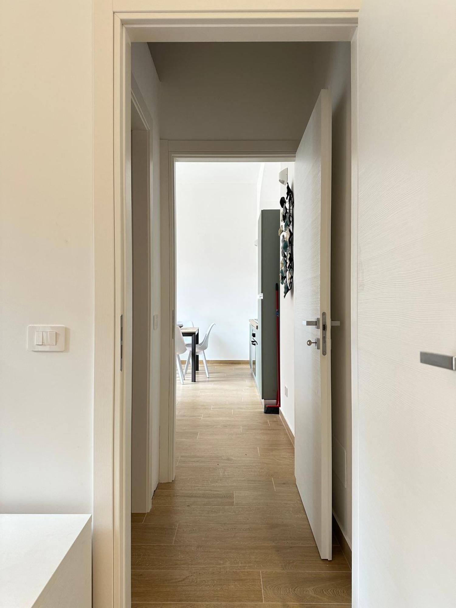 Living Ripa Leilighet *