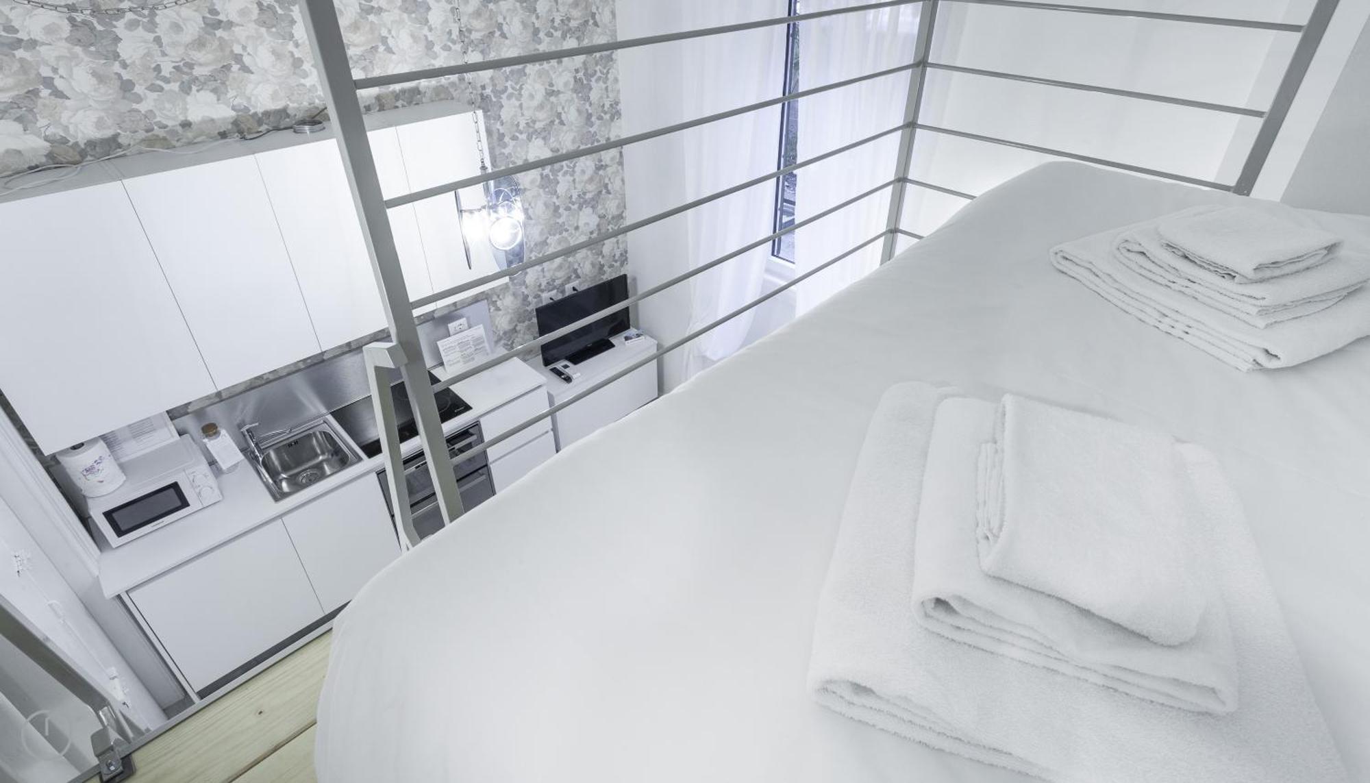 Appartamento Cadore17milano Milano