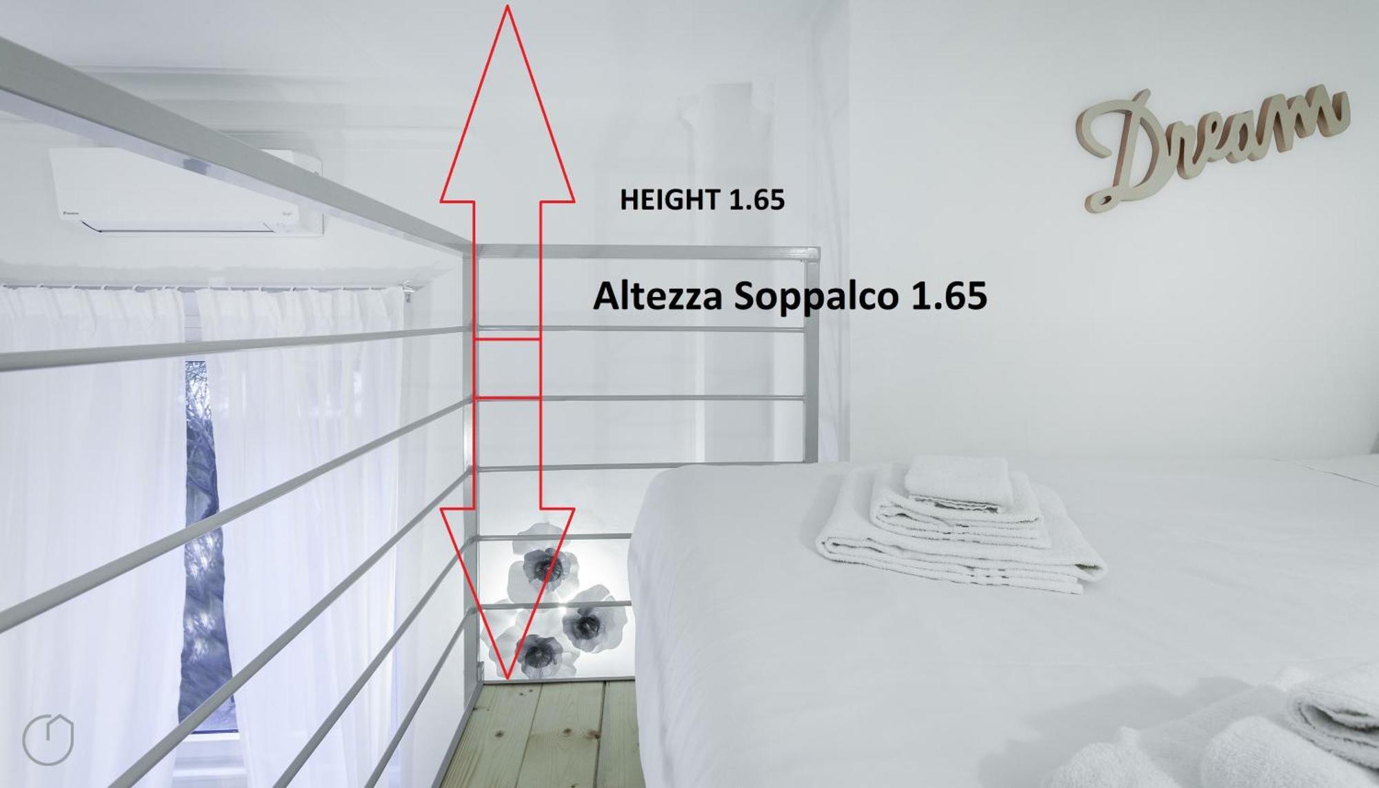 Appartamento Cadore17milano *