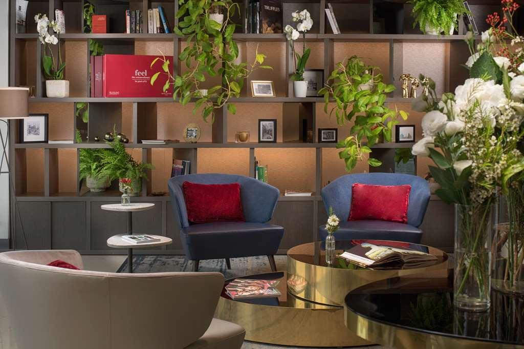 Nh Collection Porta Nuova Hotel 4*