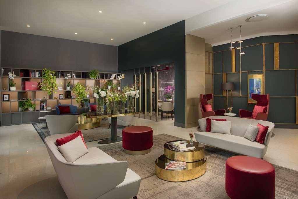 Nh Collection Porta Nuova 4* Milano