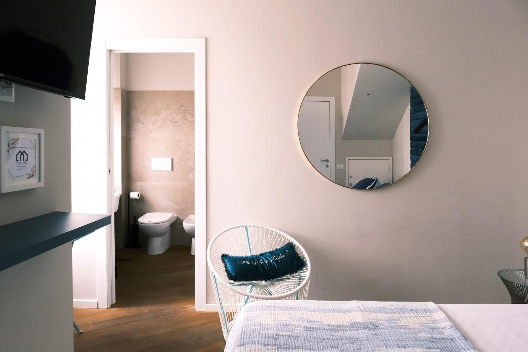 Comecasa Larga Cosy Apartment Mailand