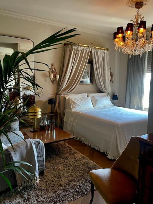 Appartement Stazione A 3 Min-filzi 41 Milaan