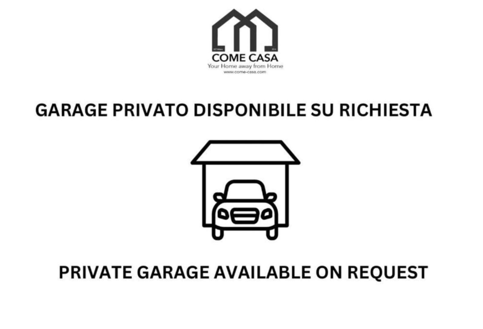 Apartment Comecasa Cosy Crocetta Near Mangiagalli Policlinico