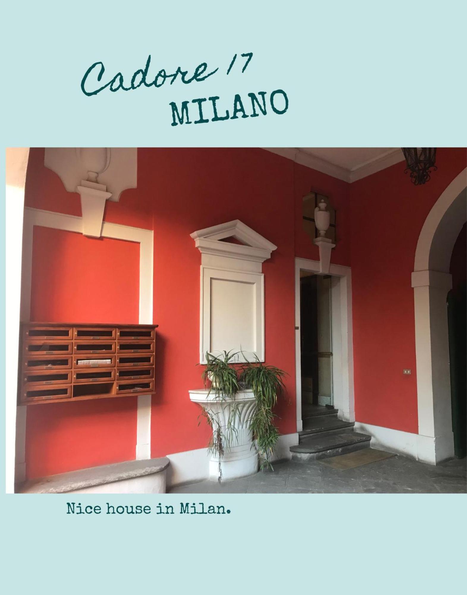 Cadore17milano