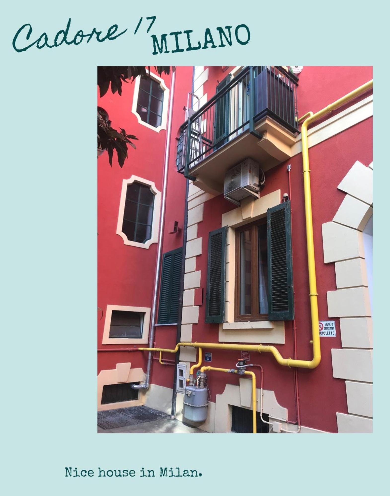 Cadore17milano *