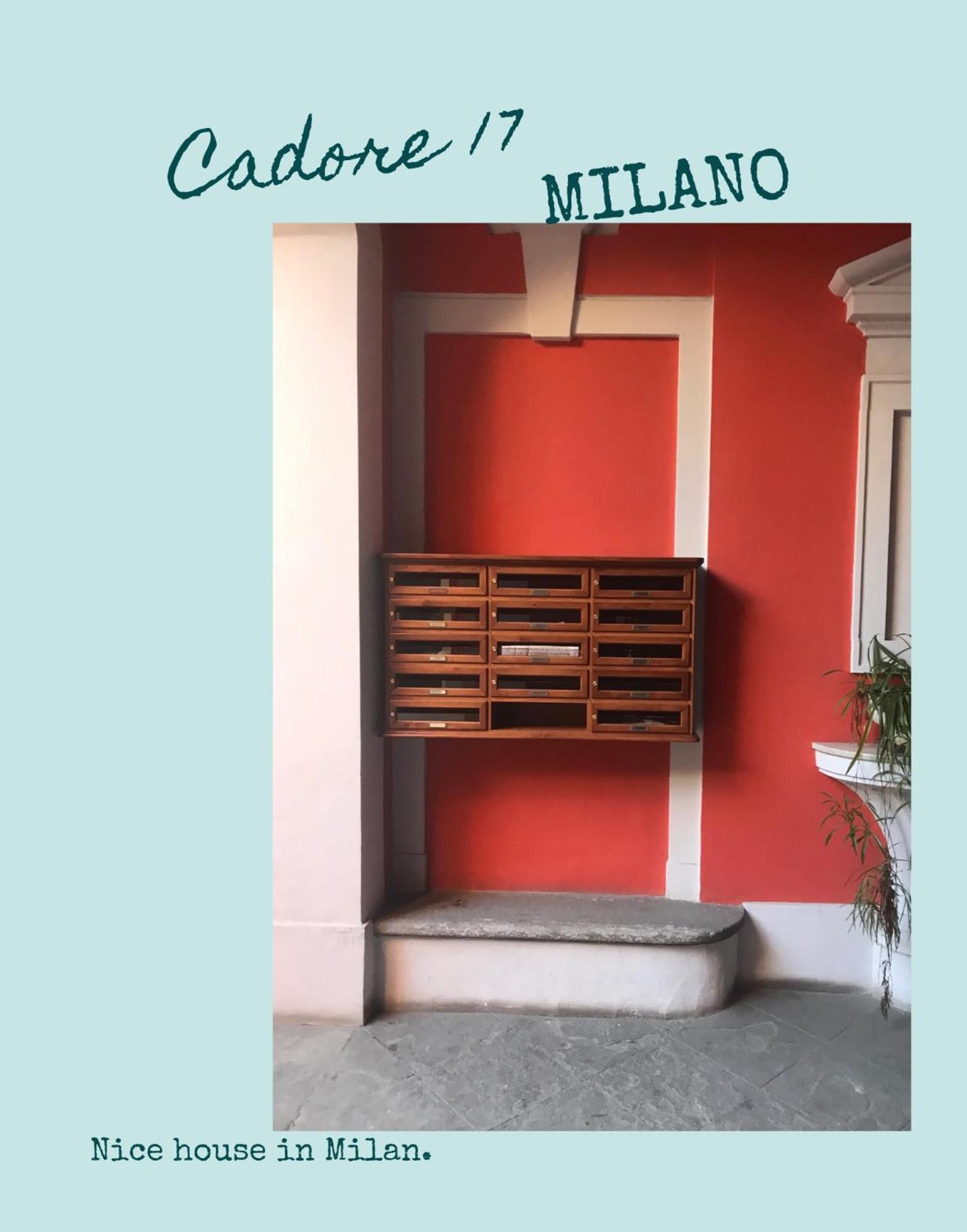 Cadore17milano Milano