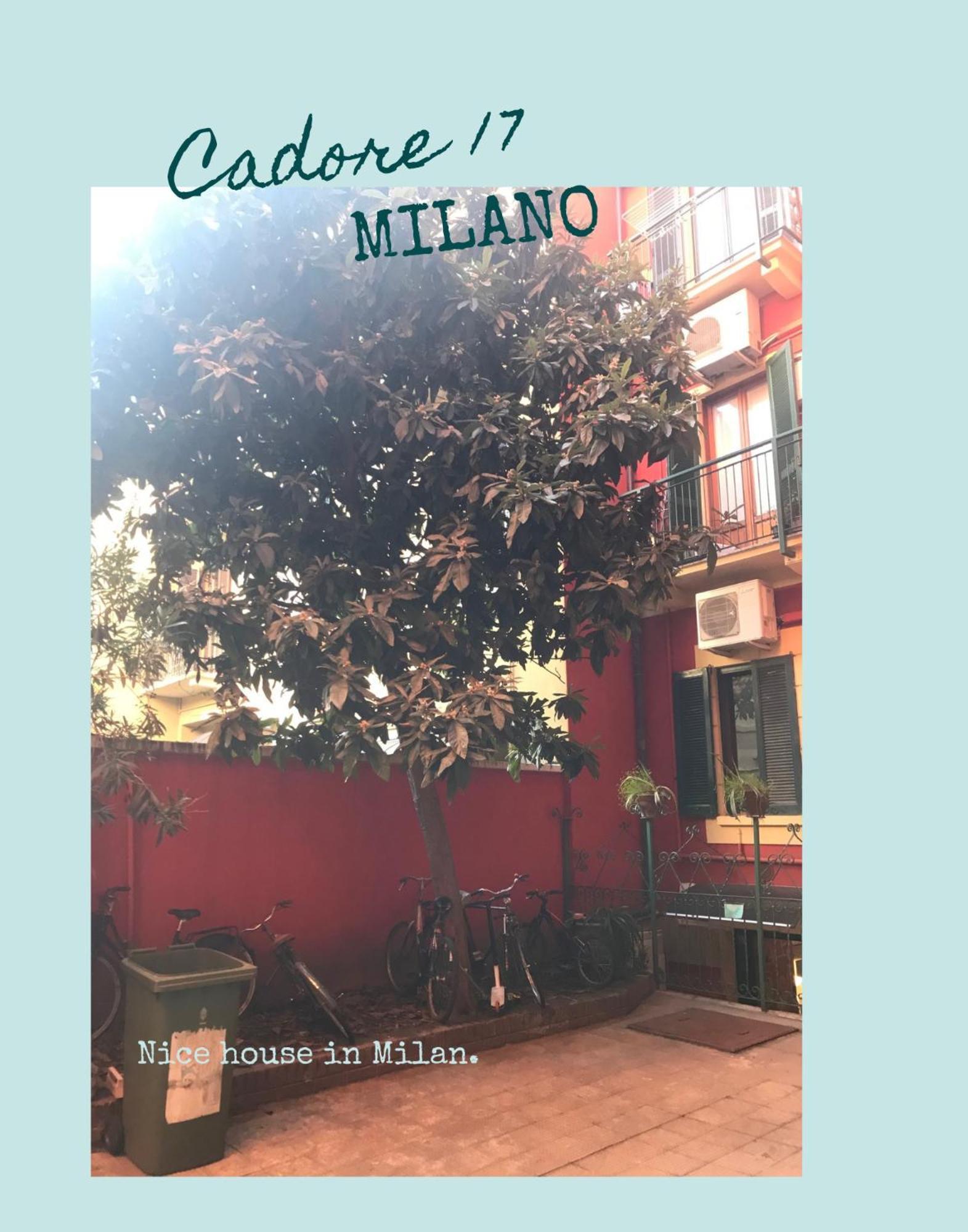 Cadore17milano