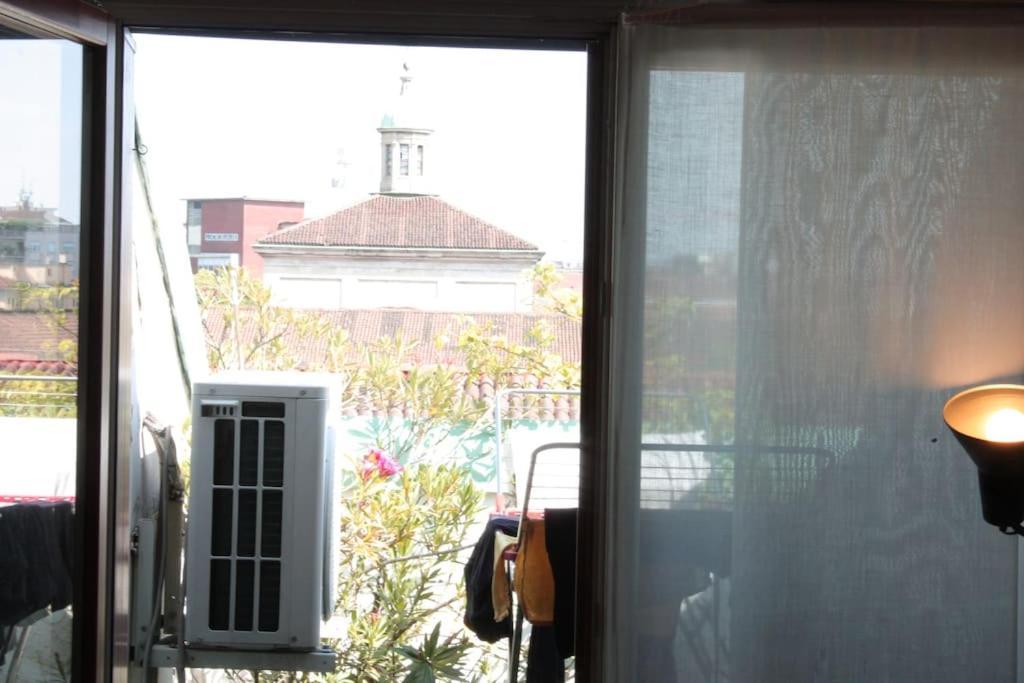 Mansardina Boheme Tra Il Duomo E L'universita