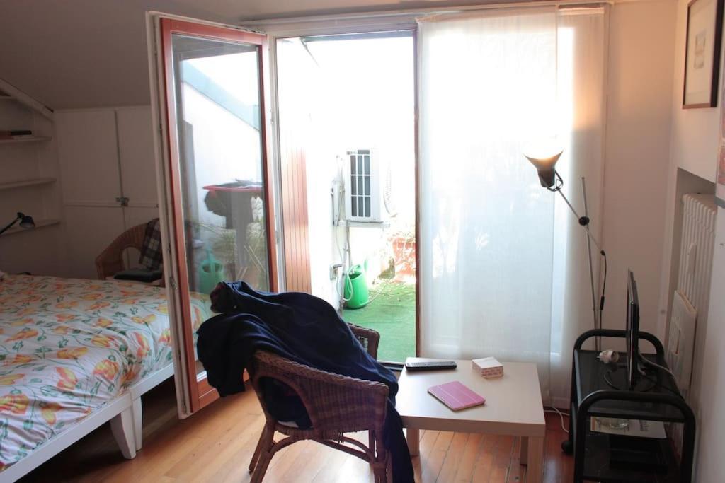 Mansardina Boheme Tra Il Duomo E L'universita Appartamento *