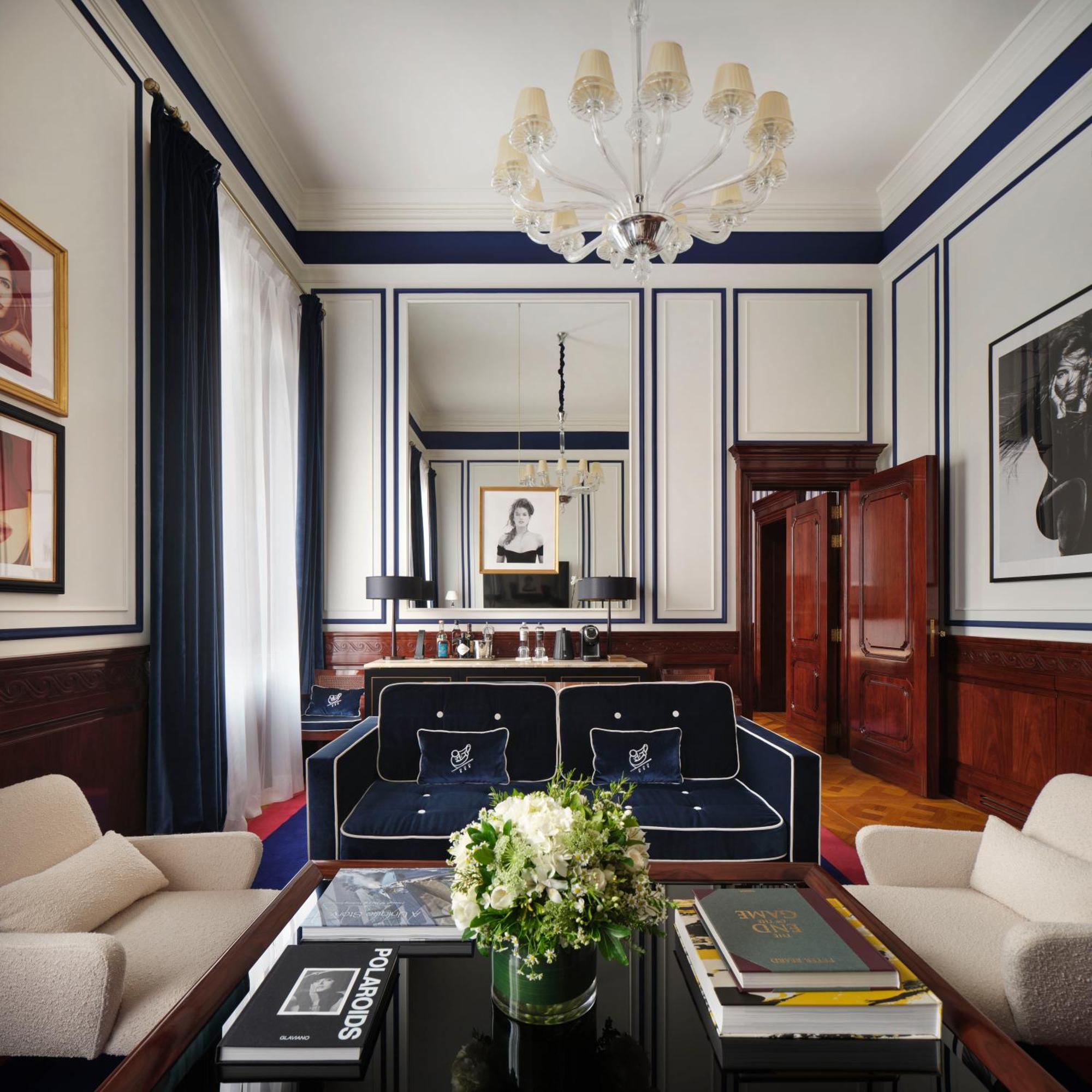 Hotel Casa Cipriani
