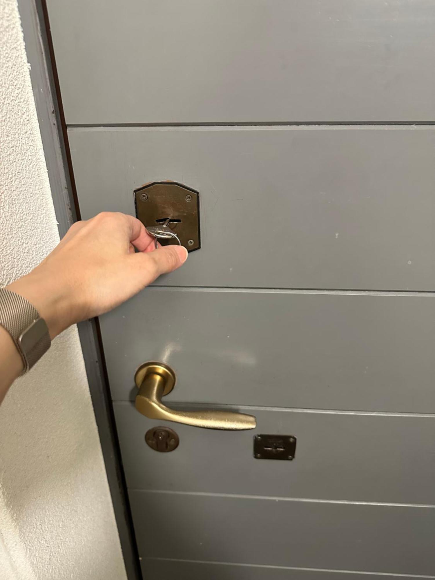 Appartement Porta Venezia - San Babila Milaan