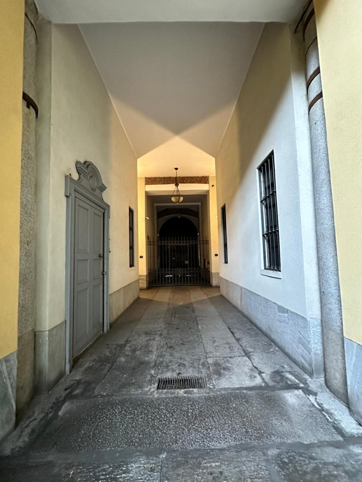 Porta Venezia - San Babila *