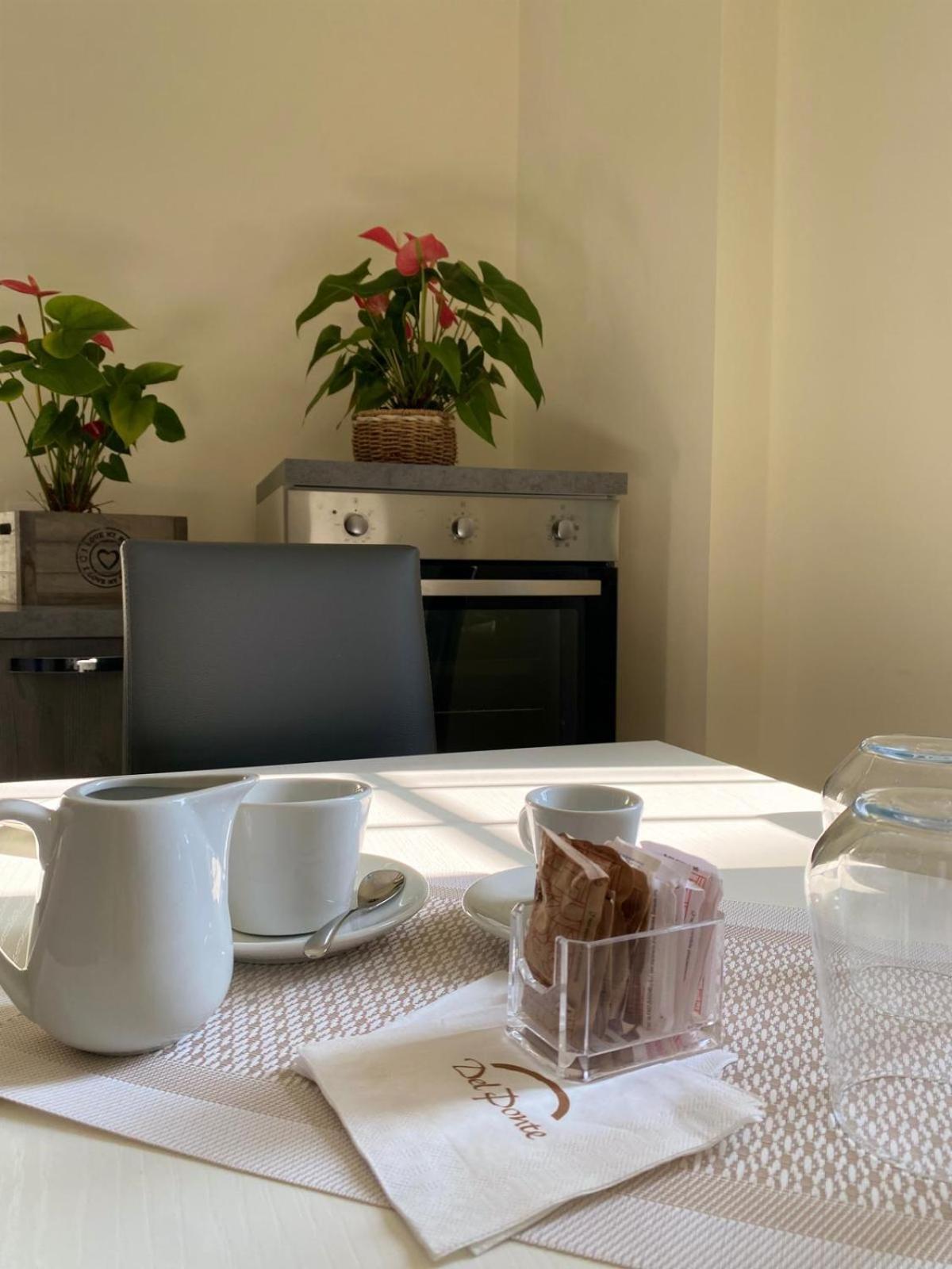 La Casa Di Tati Lejlighed Milano