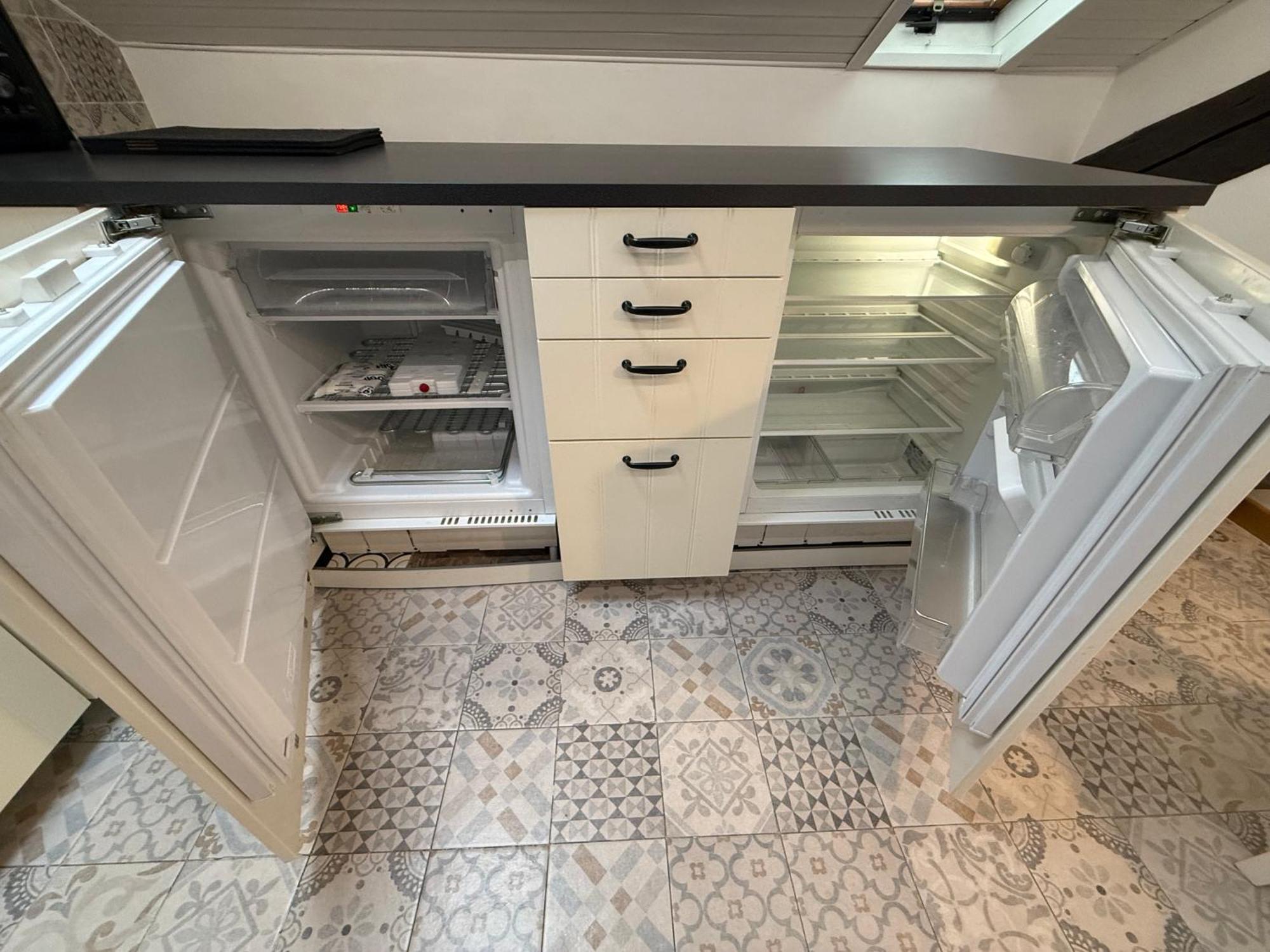 Shabby Chic Attic In Casa vacanze