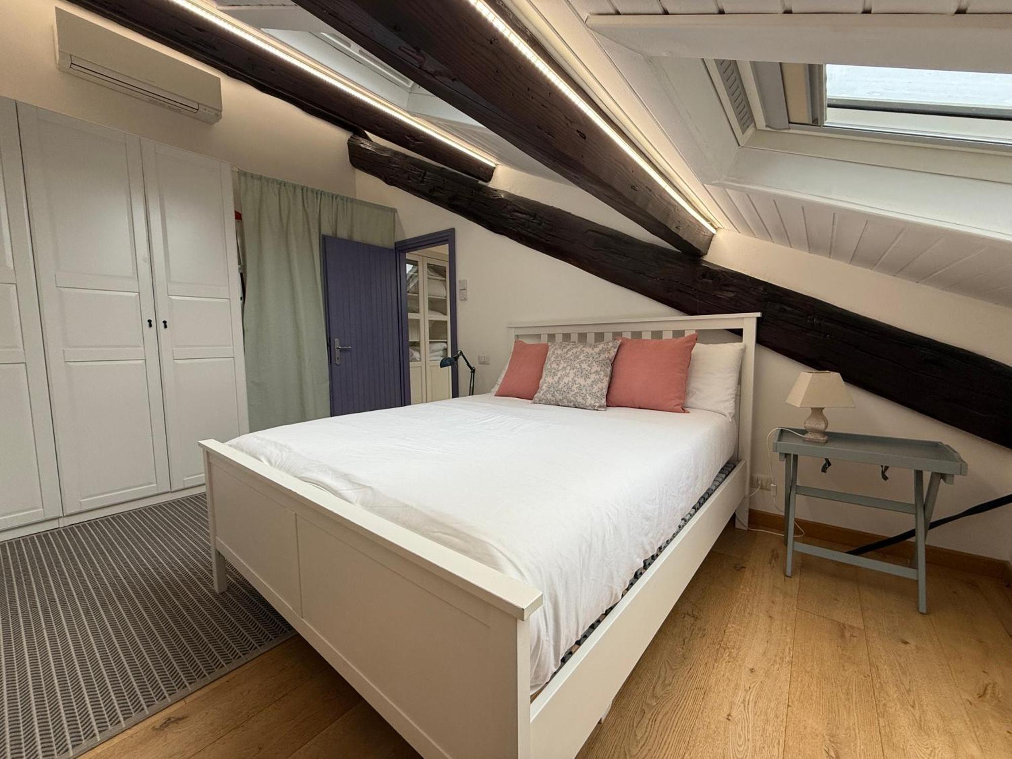 Casa vacanze Shabby Chic Attic In