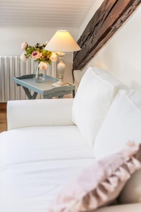 Casa vacanze Shabby Chic Attic In