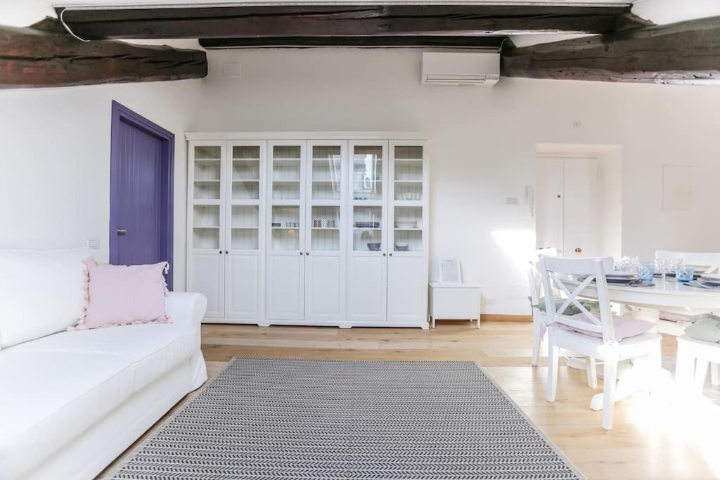 Casa vacanze Shabby Chic Attic In