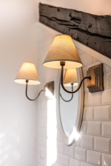 Shabby Chic Attic In Casa vacanze *