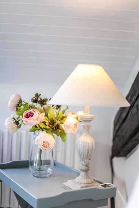 Casa vacanze Shabby Chic Attic In