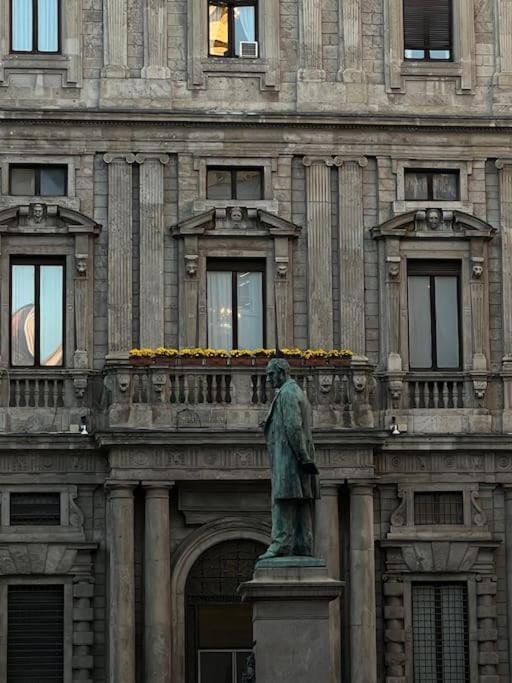 Golden View Leilighet Milano