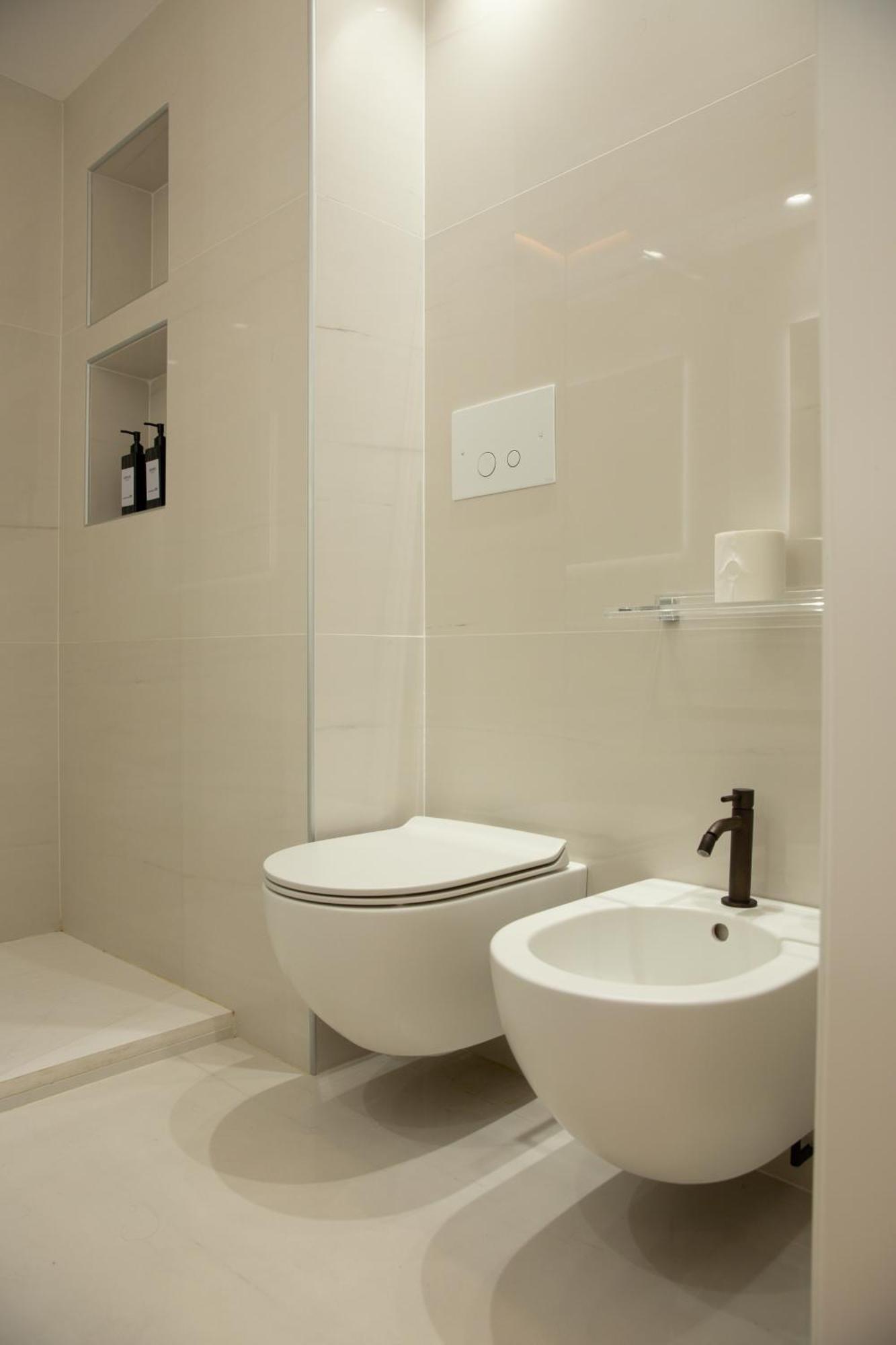 Lejlighed Downtown Porta Nuova - New Luxury