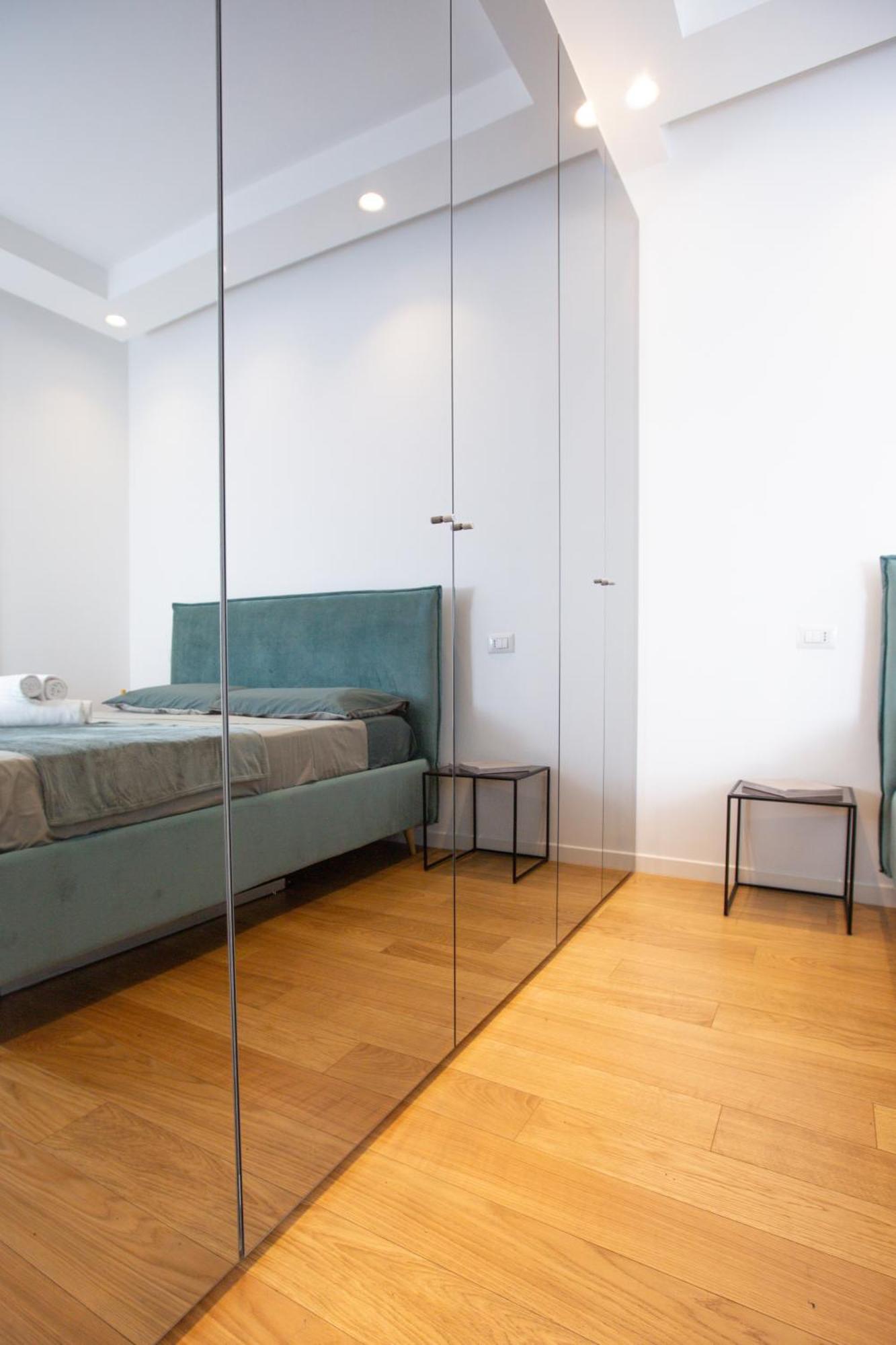 Lejlighed Downtown Porta Nuova - New Luxury Milano