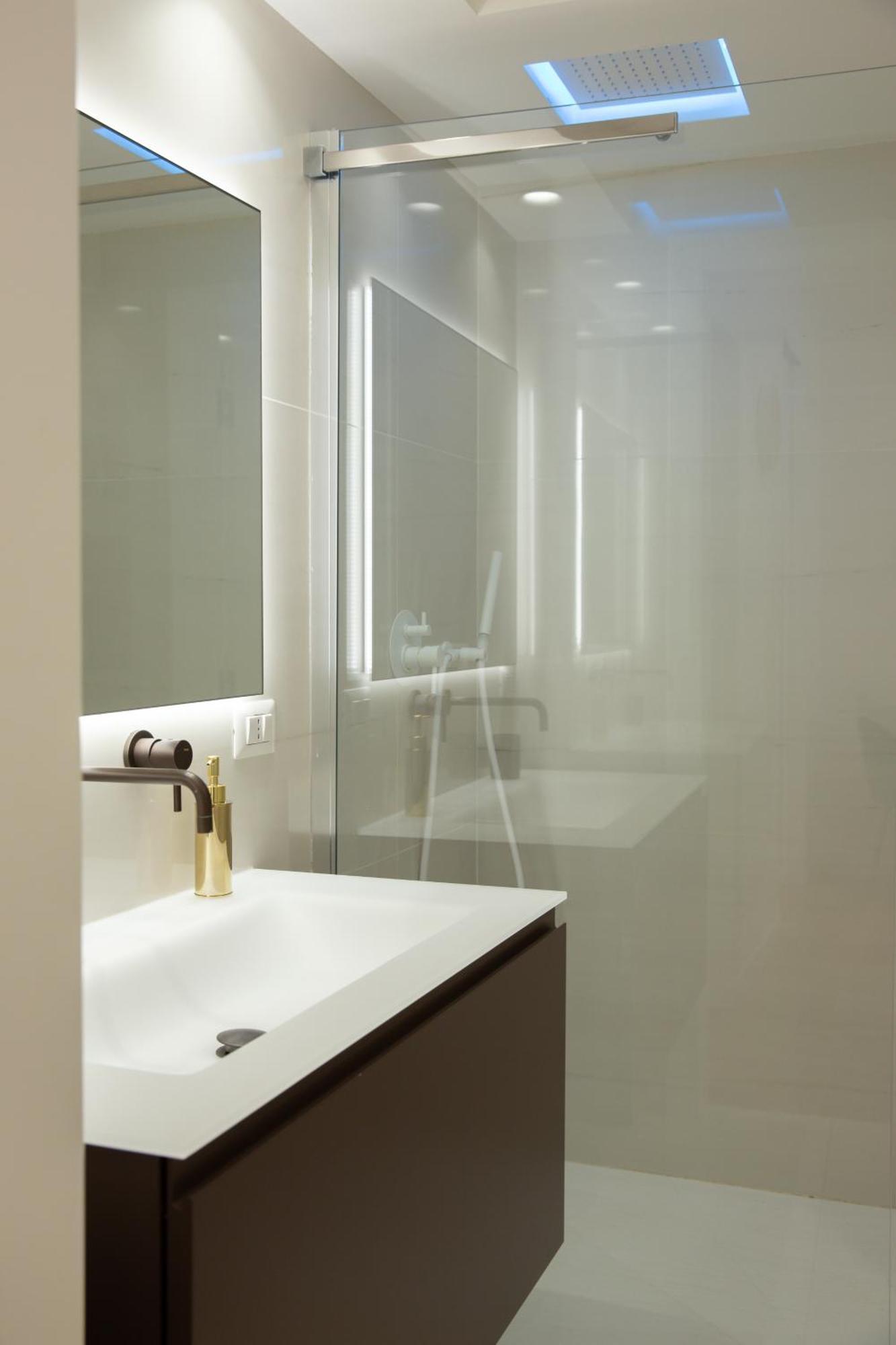 Lejlighed Downtown Porta Nuova - New Luxury