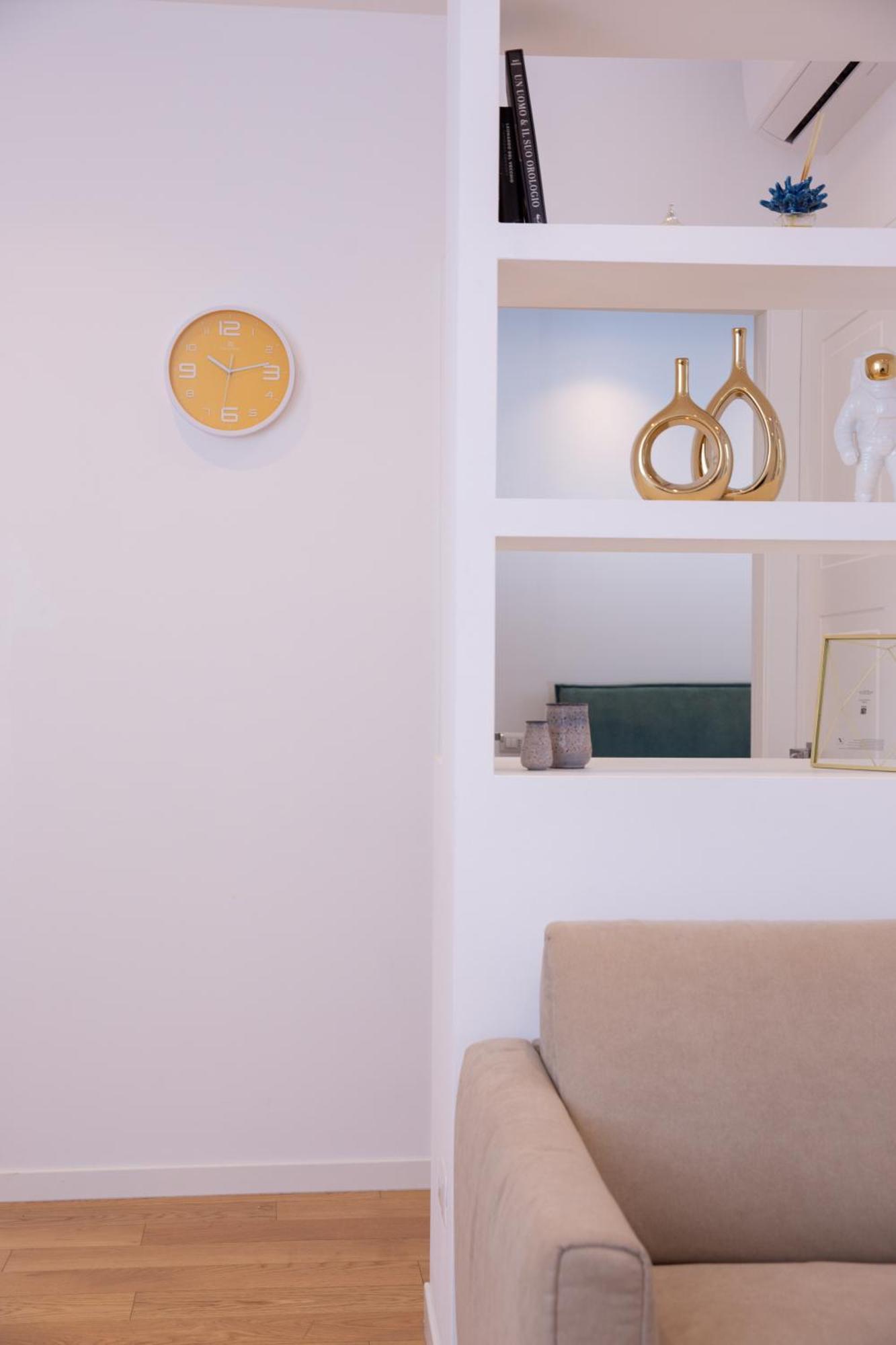 Lejlighed Downtown Porta Nuova - New Luxury *