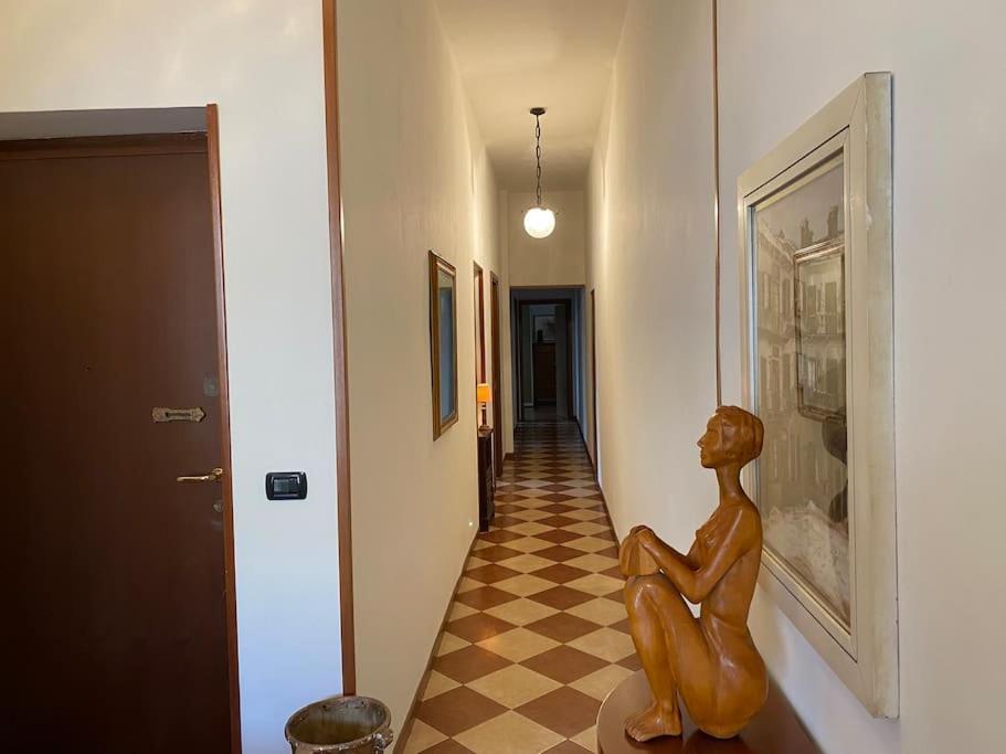 Appartamento Casa Gramsci *