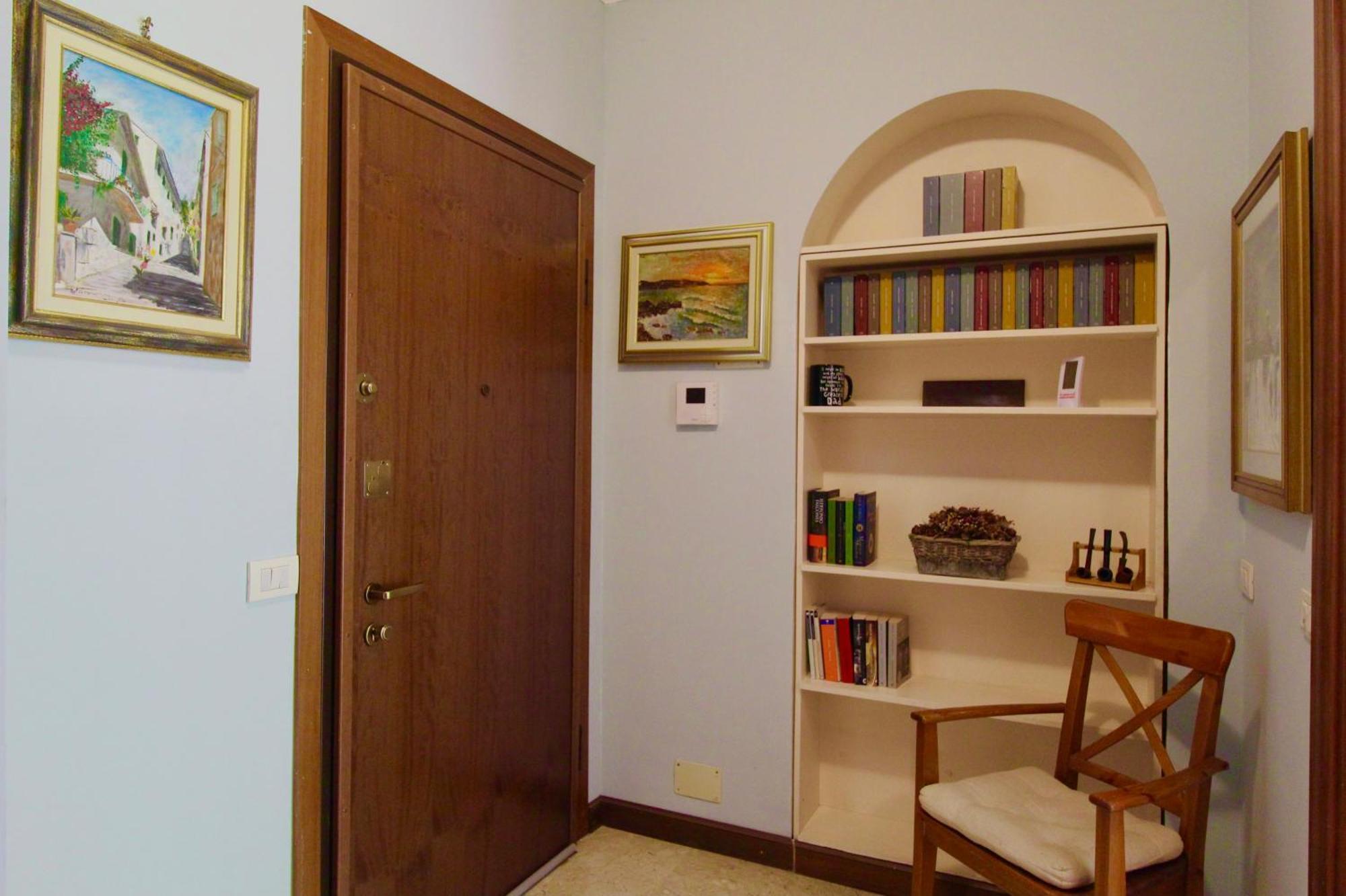 Appartamento Frate - Your From *