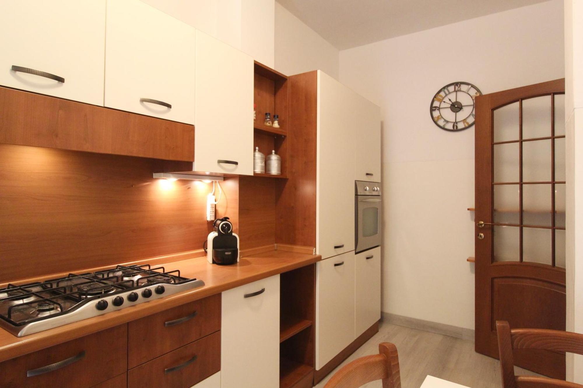 Frate - Your From Appartamento Milano