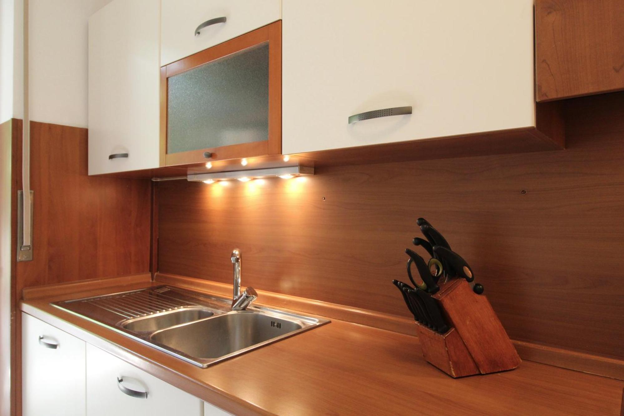 Appartamento Frate - Your From *