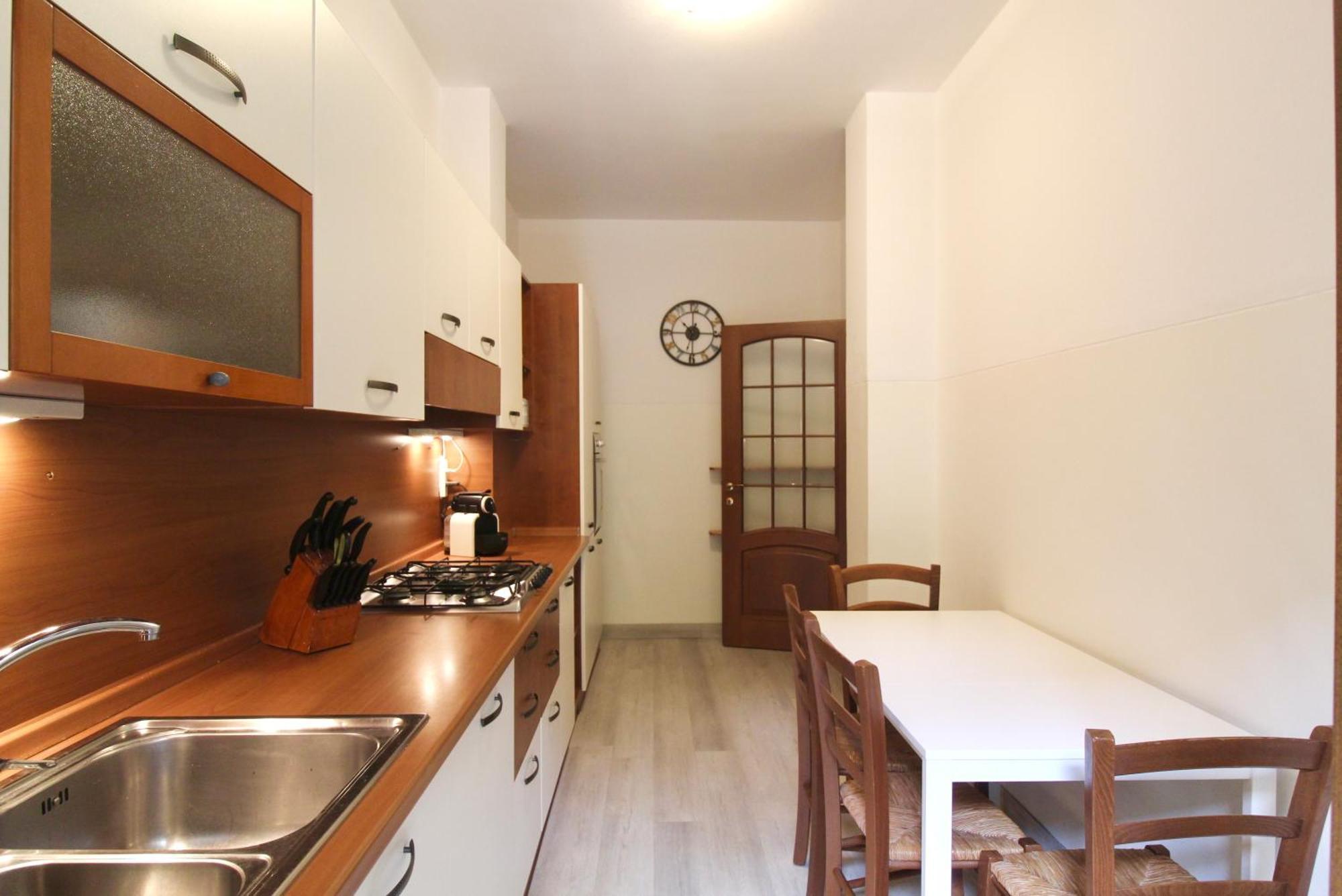 Frate - Your From Appartamento