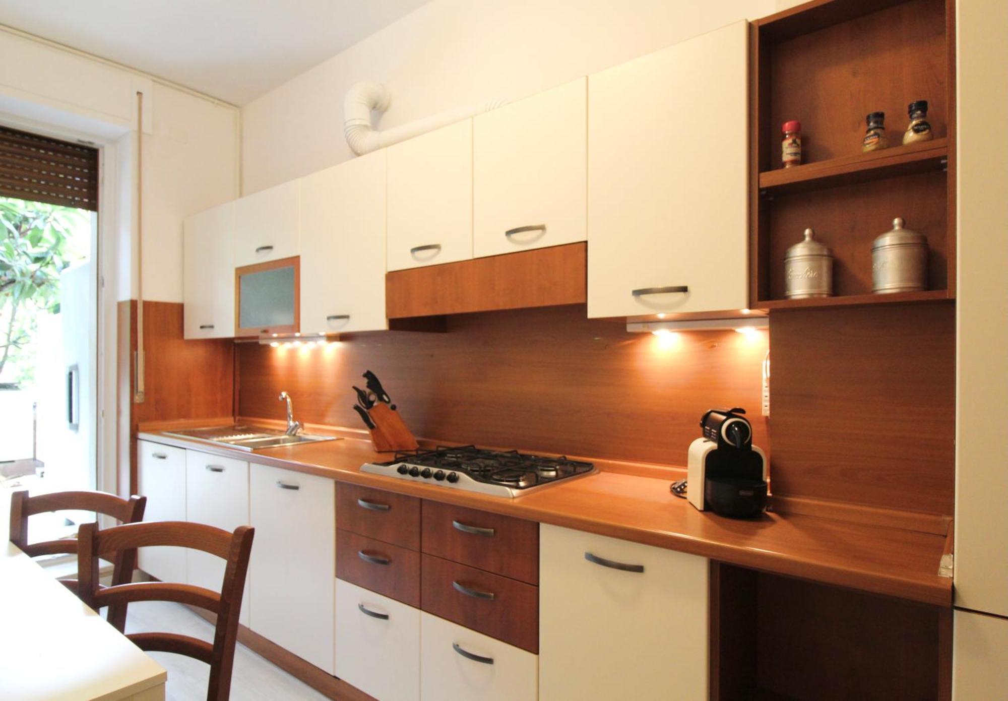Appartamento Frate - Your From