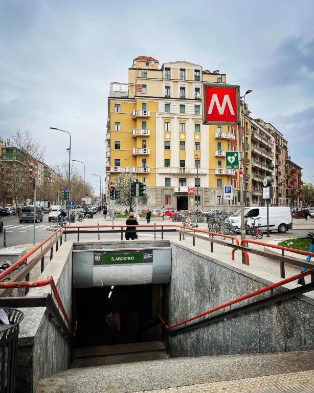 Earth Of Milano